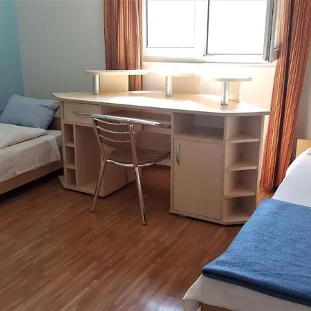 Casa vacanze In Zadar/zadar Riviera 8086