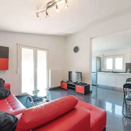 In Zadar/zadar Riviera 8086 Casa vacanze *