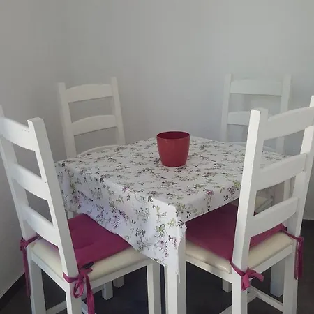 In Zadar/zadar Riviera 8086 Casa vacanze